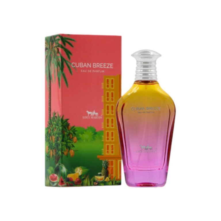 Cuban Breeze 100 ml