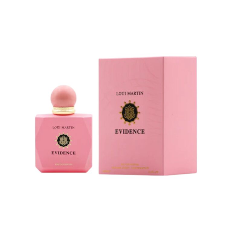 Evidence 100 ml