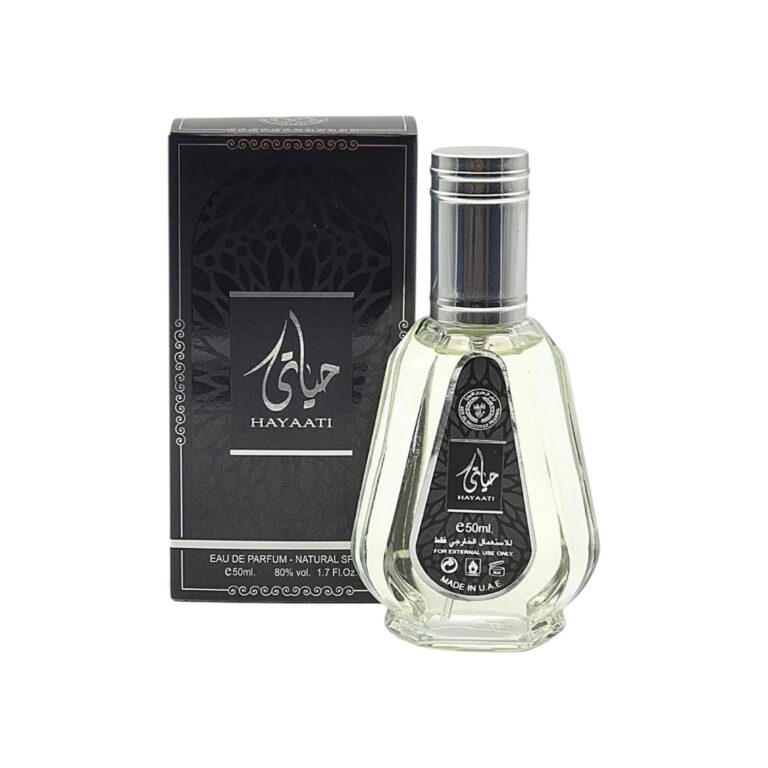 Hayaati 50 ml