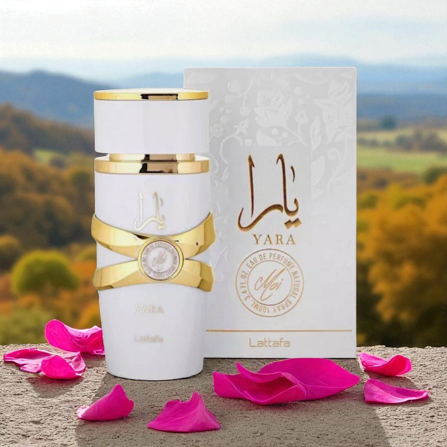 Lattafa Yara Moi 100 ml - Imagen 3