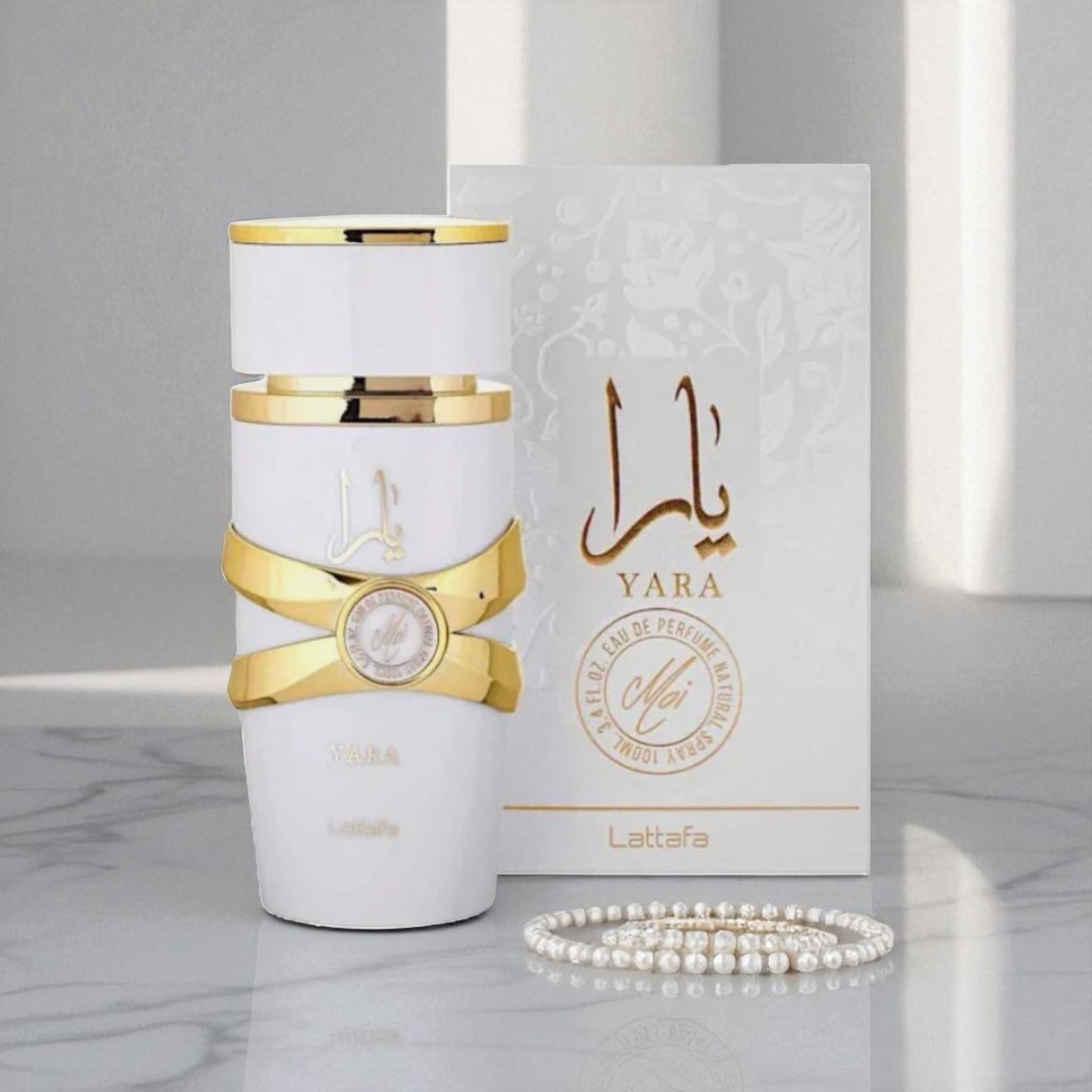 Lattafa Yara Moi 100 ml - Imagen 4