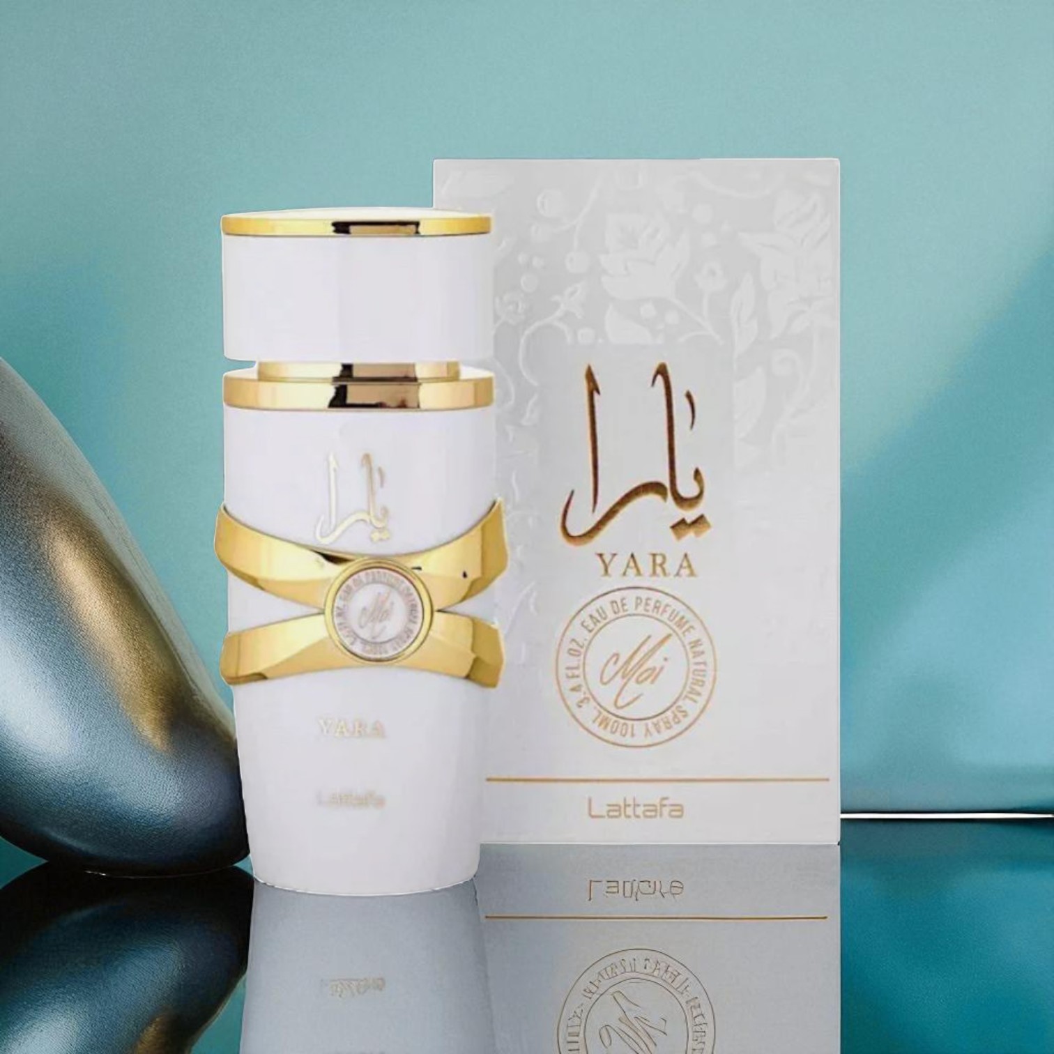 Lattafa Yara Moi 100 ml - Imagen 5