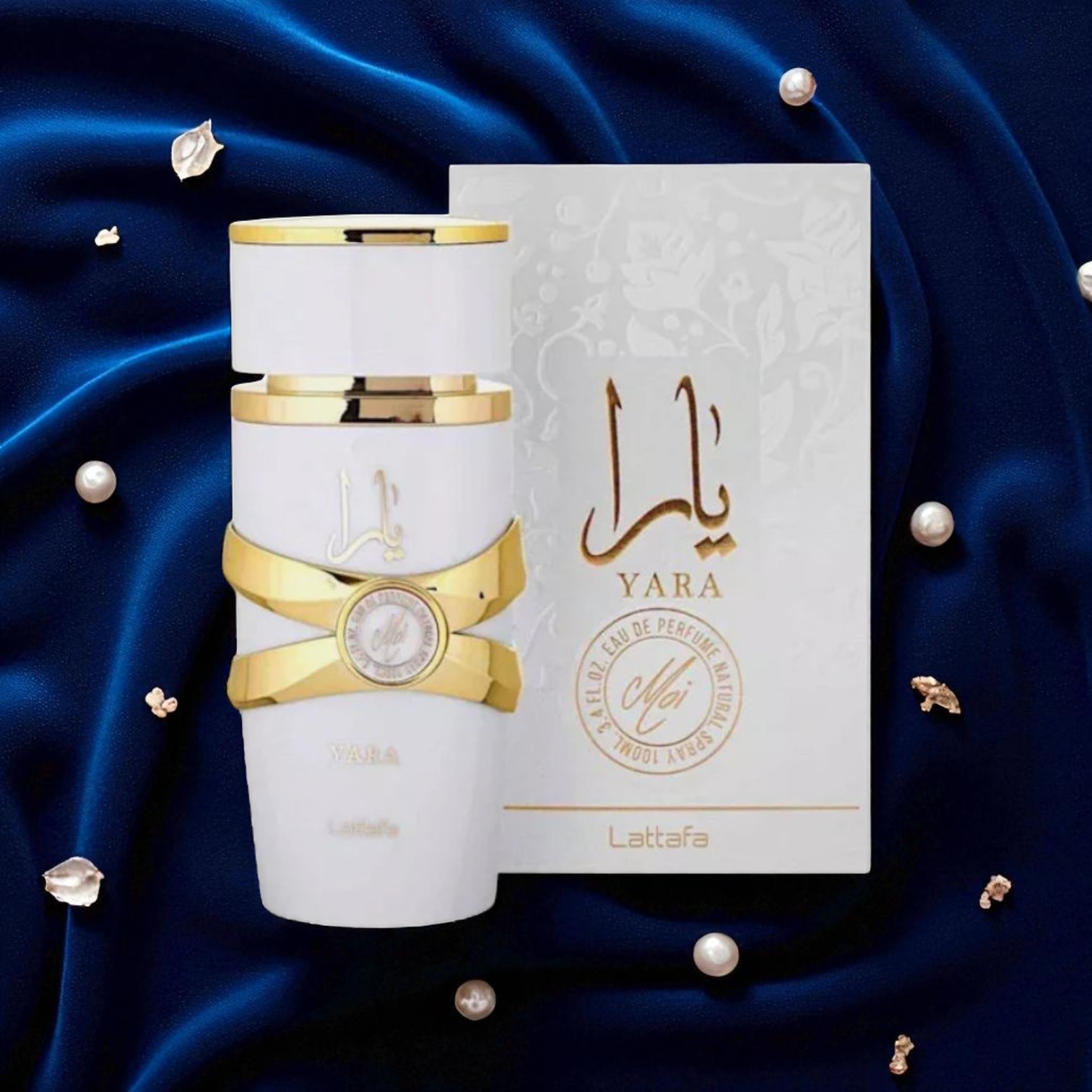 Lattafa Yara Moi 100 ml - Imagen 6