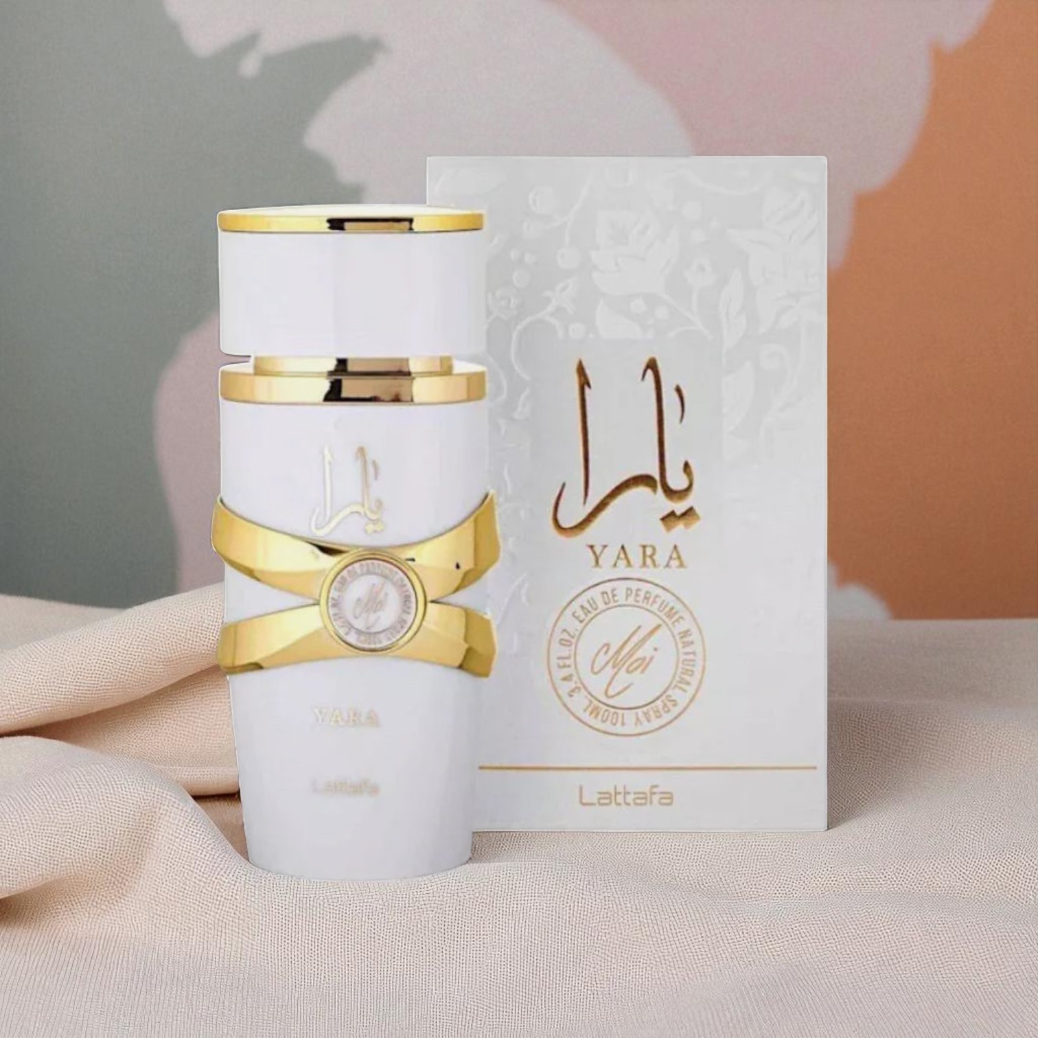 Lattafa Yara Moi 100 ml - Imagen 7