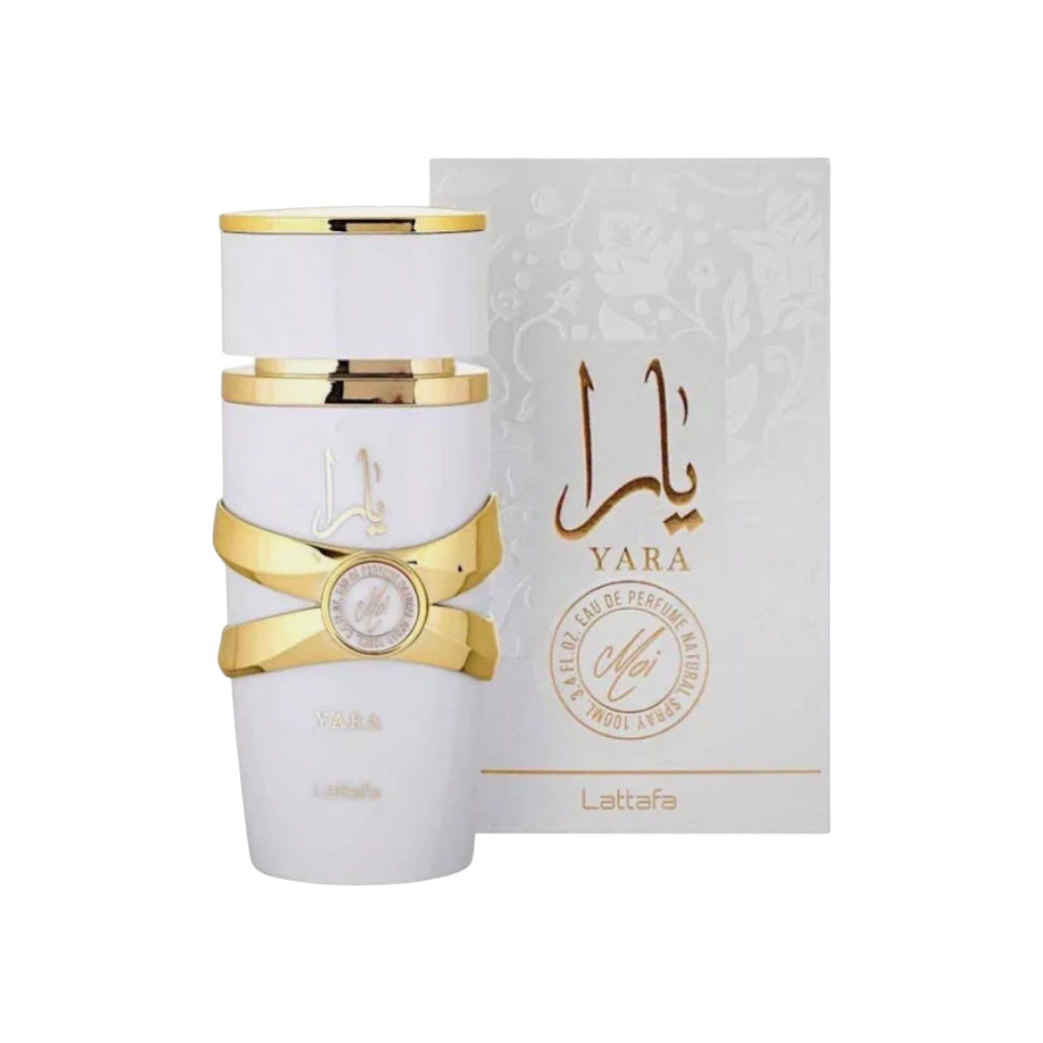 Lattafa Yara Moi 100 ml - Imagen 2