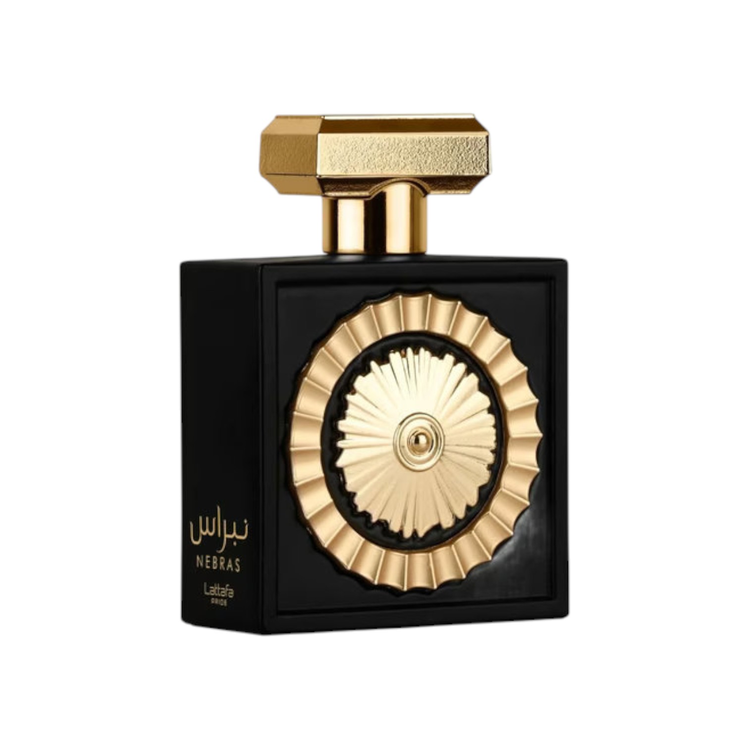 Lattafa Nebras 100 ml - Imagen 2