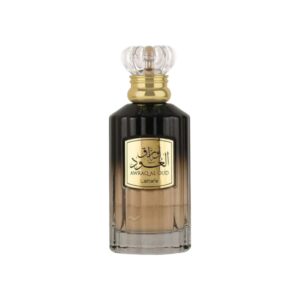 Lattafa Awraq Al Oud 100 ml — presentación del producto