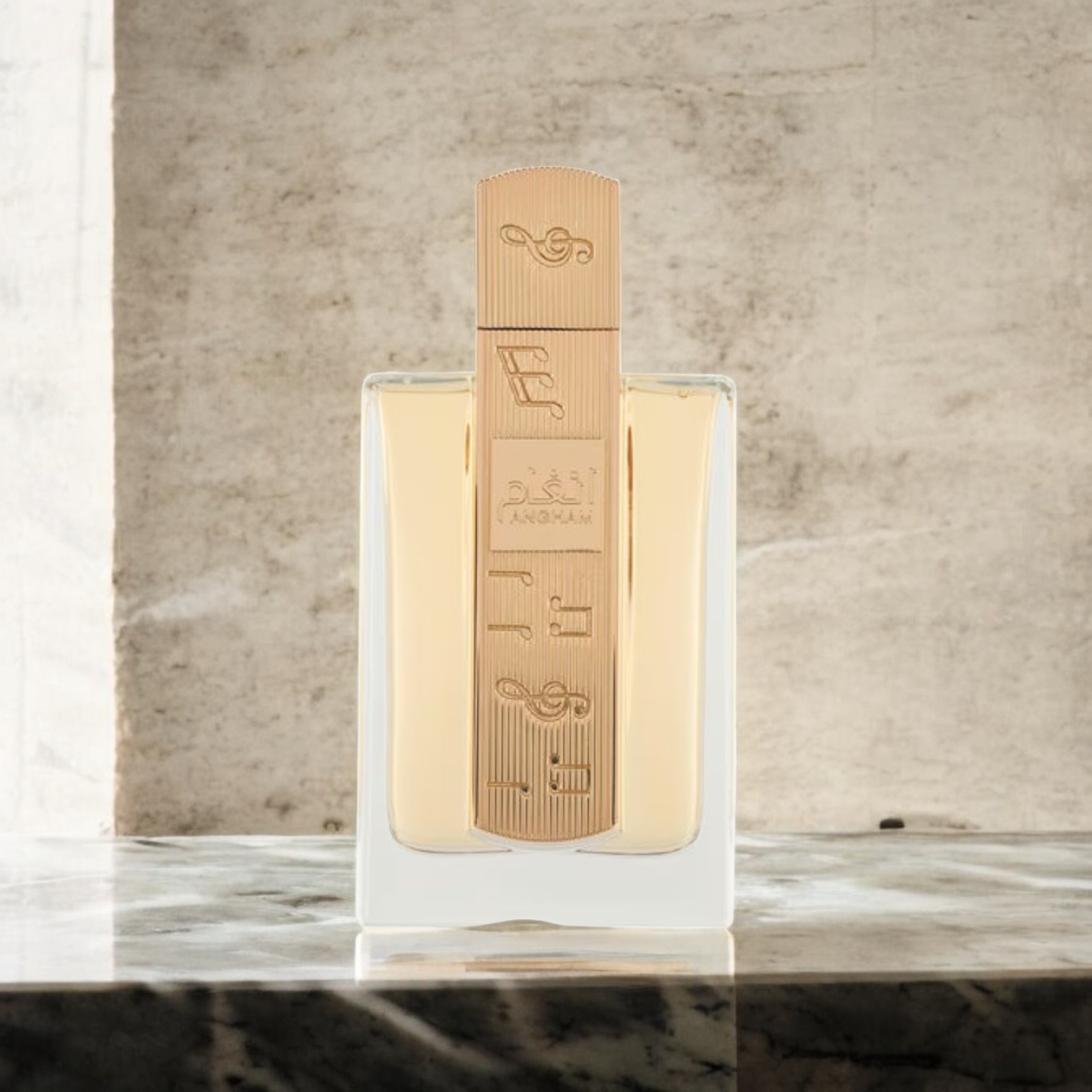 Lattafa Angham 100 ml - Imagen 3
