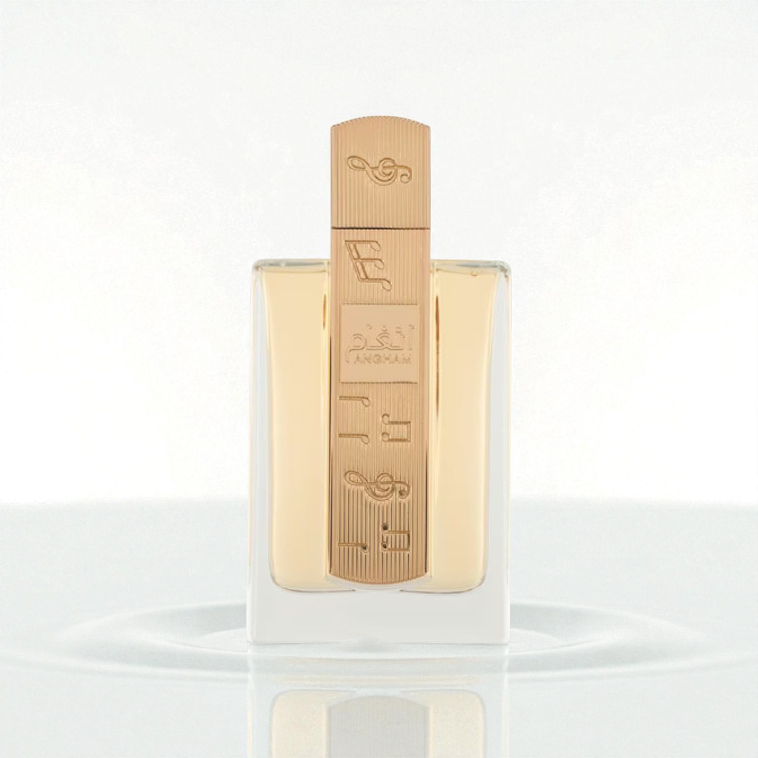 Lattafa Angham 100 ml - Imagen 4