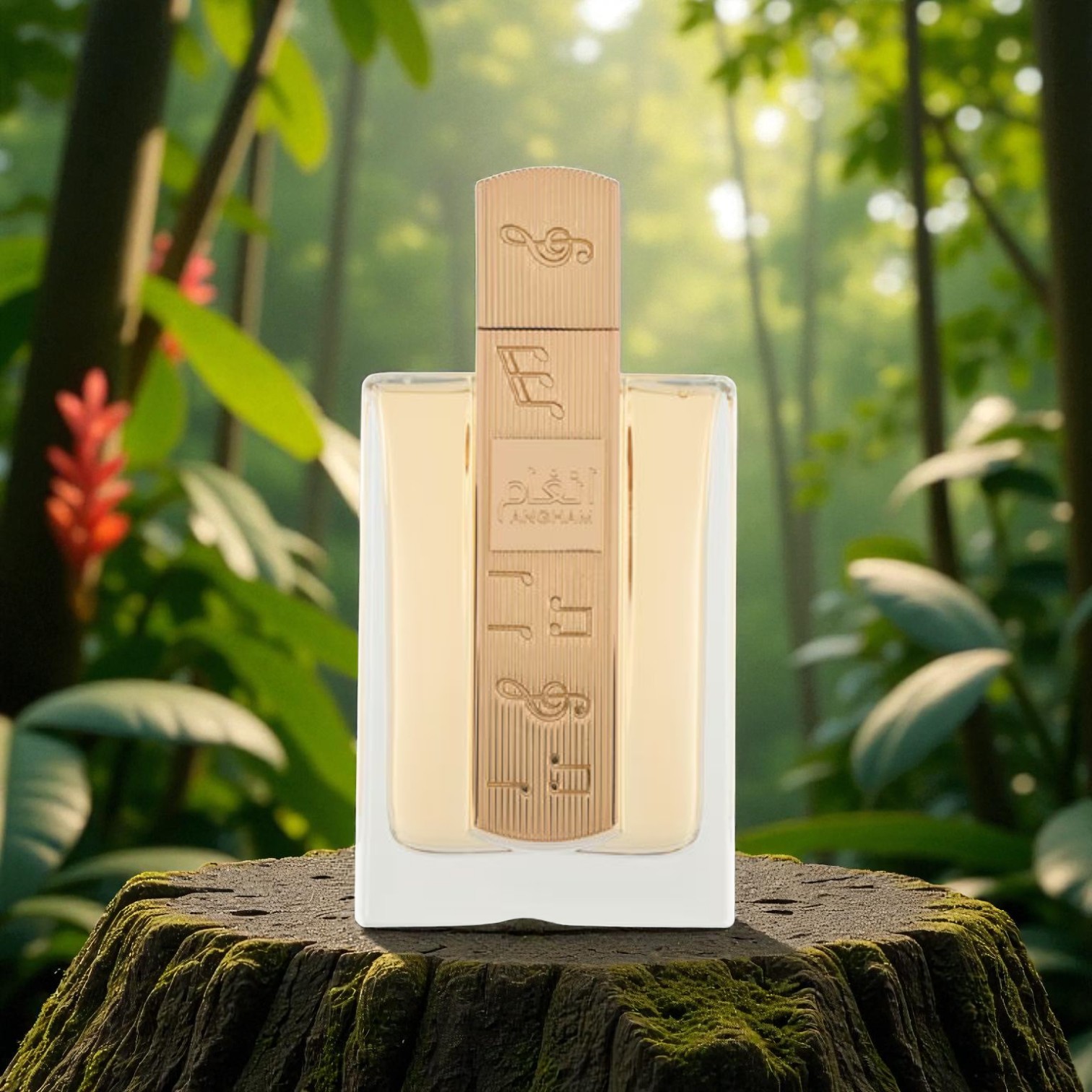 Lattafa Angham 100 ml - Imagen 5