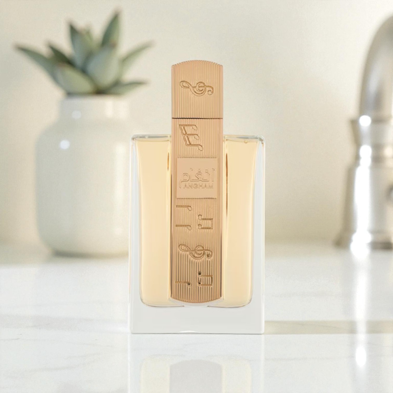 Lattafa Angham 100 ml - Imagen 7