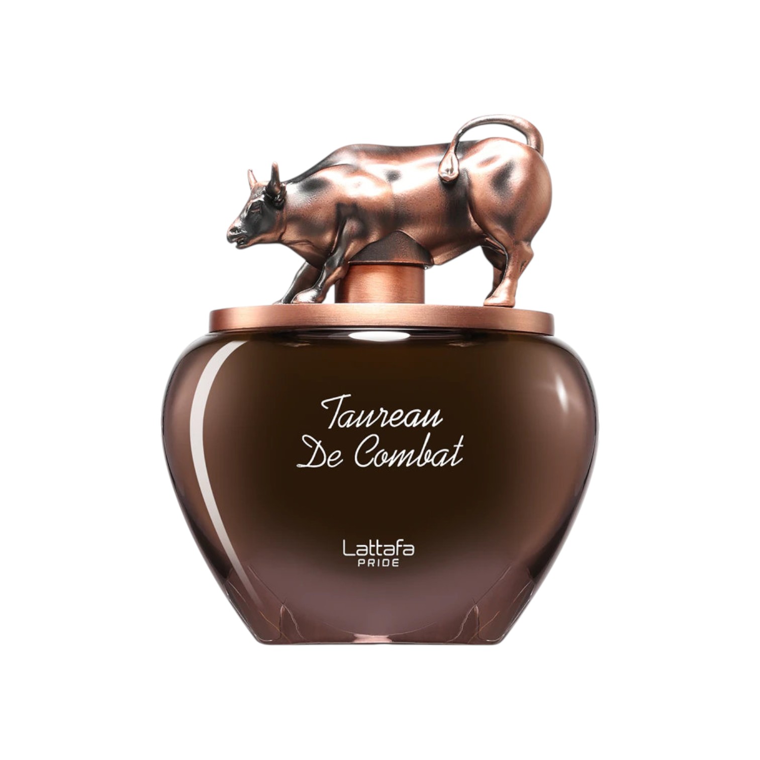 Lattafa Taureau de combat 100 ml - Imagen 2