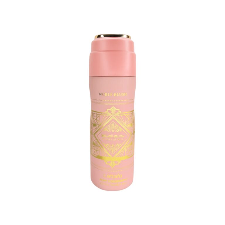 Badee al Oud Noble Blush 200 ml
