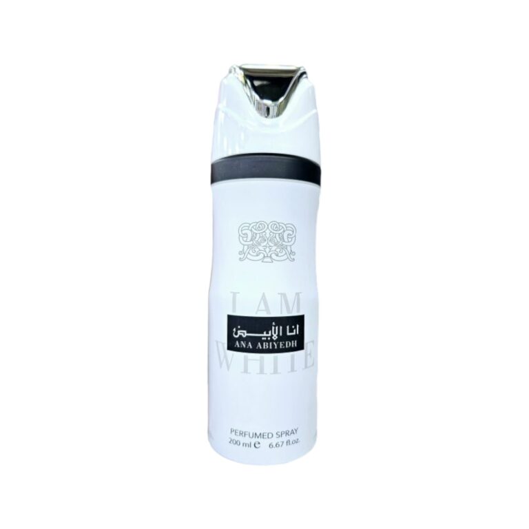 Ana Abiyedh 200 ml