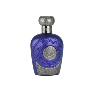 Lattafa Blue Oud Elixir 100 ml — presentación del producto