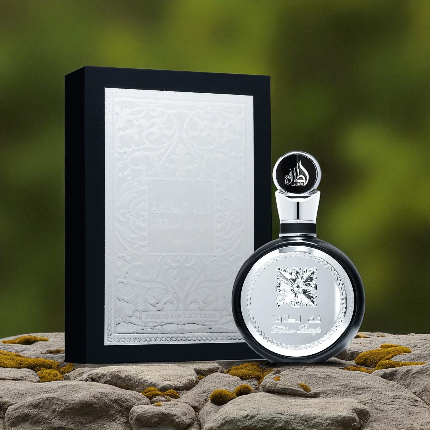 Lattafa Fakhar 100 ml - Imagen 3