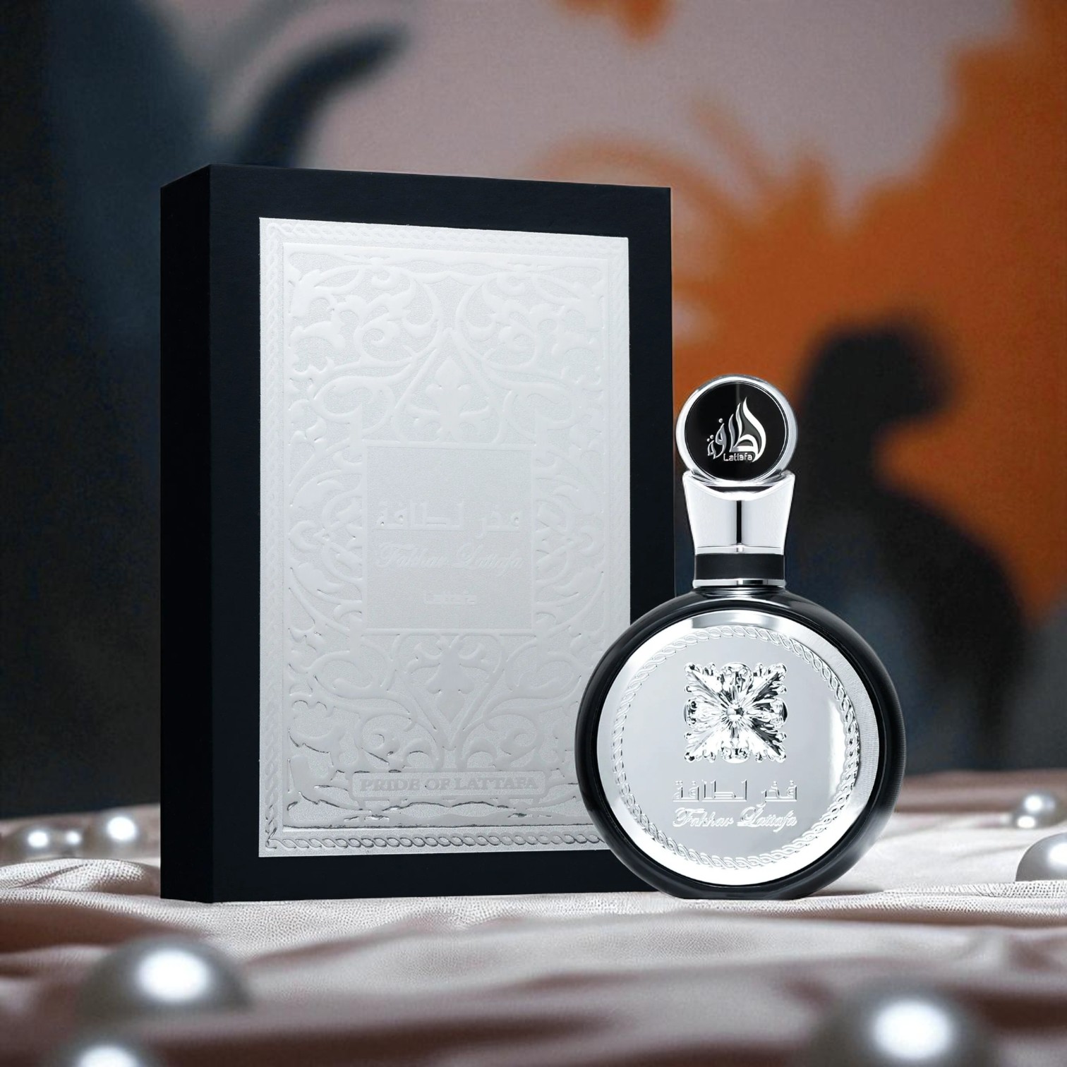 Lattafa Fakhar 100 ml - Imagen 7