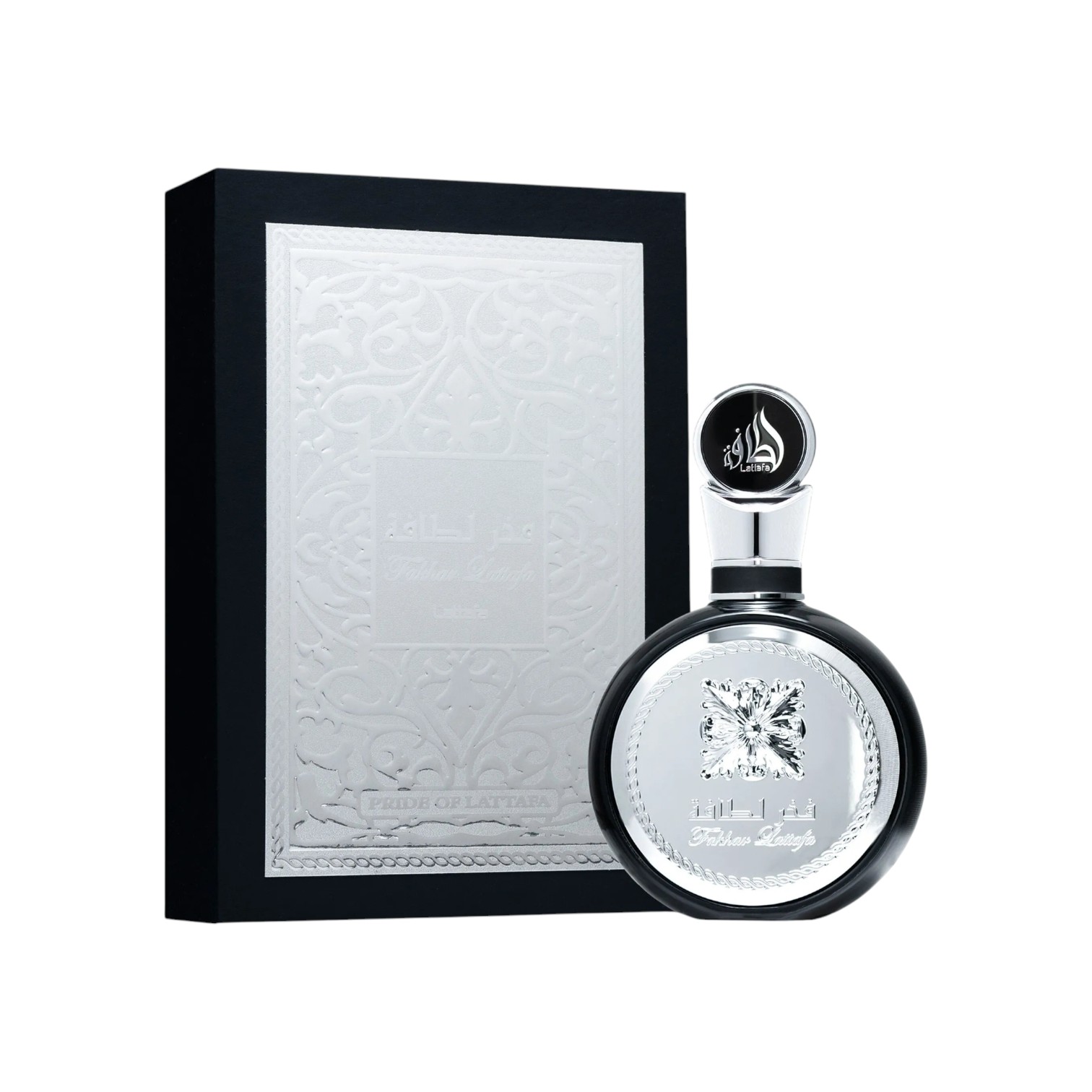 Lattafa Fakhar 100 ml - Imagen 2