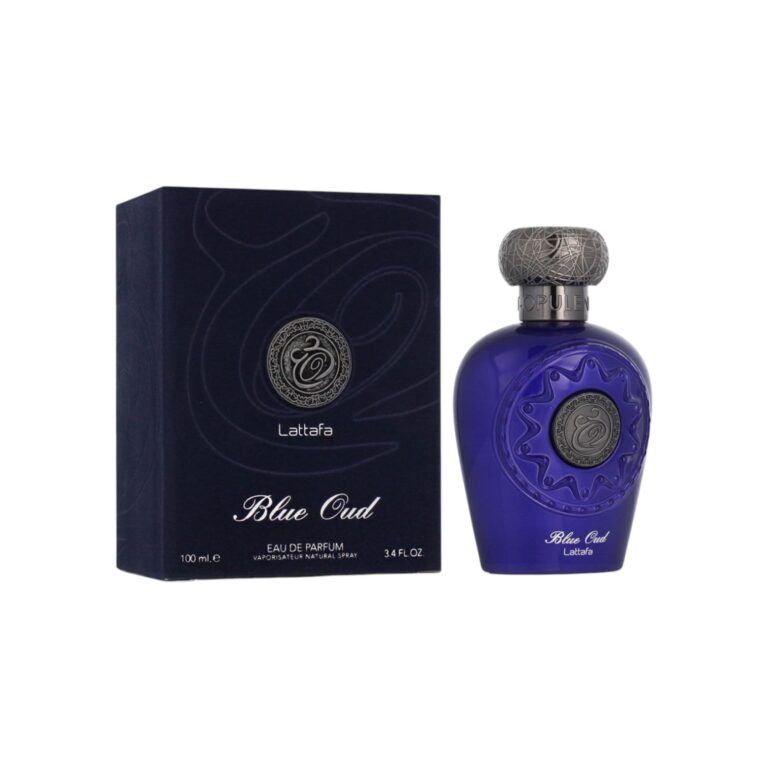 Blue Oud 100 ml