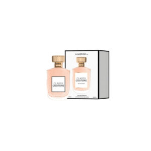 Luxerom Co. Classy Couture 100 ml — presentación del producto