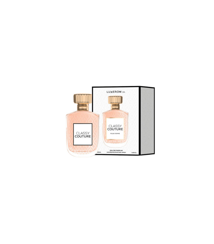 Classy Couture 100 ml