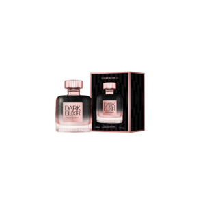Luxerom Co. Dark Elixir 100 ml — presentación del producto