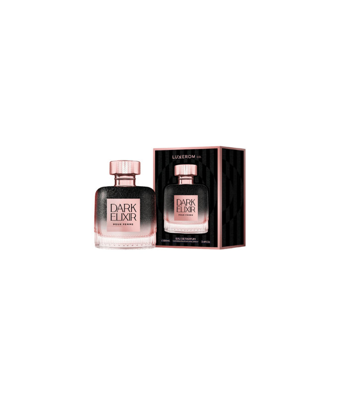 Dark Elixir 100 ml