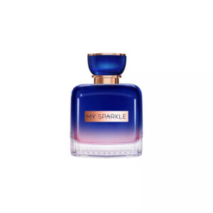 Luxerom Co. My Sparkle 100 ml — presentación del producto