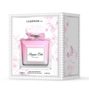 Luxerom Co. Magique Belle 100 ml — presentación del producto