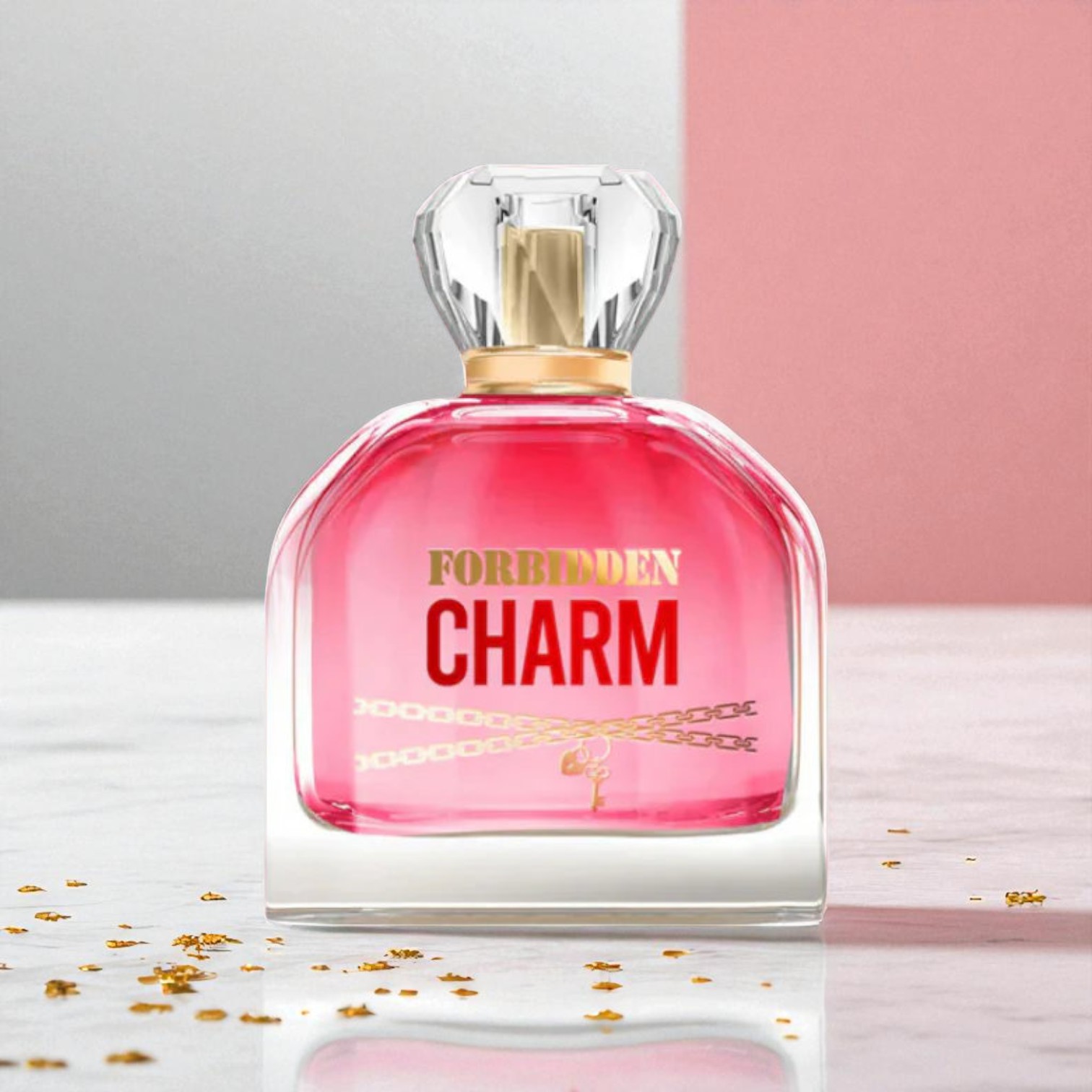 Luxerom Co. Forbidden Charm 100 ml - Imagen 3