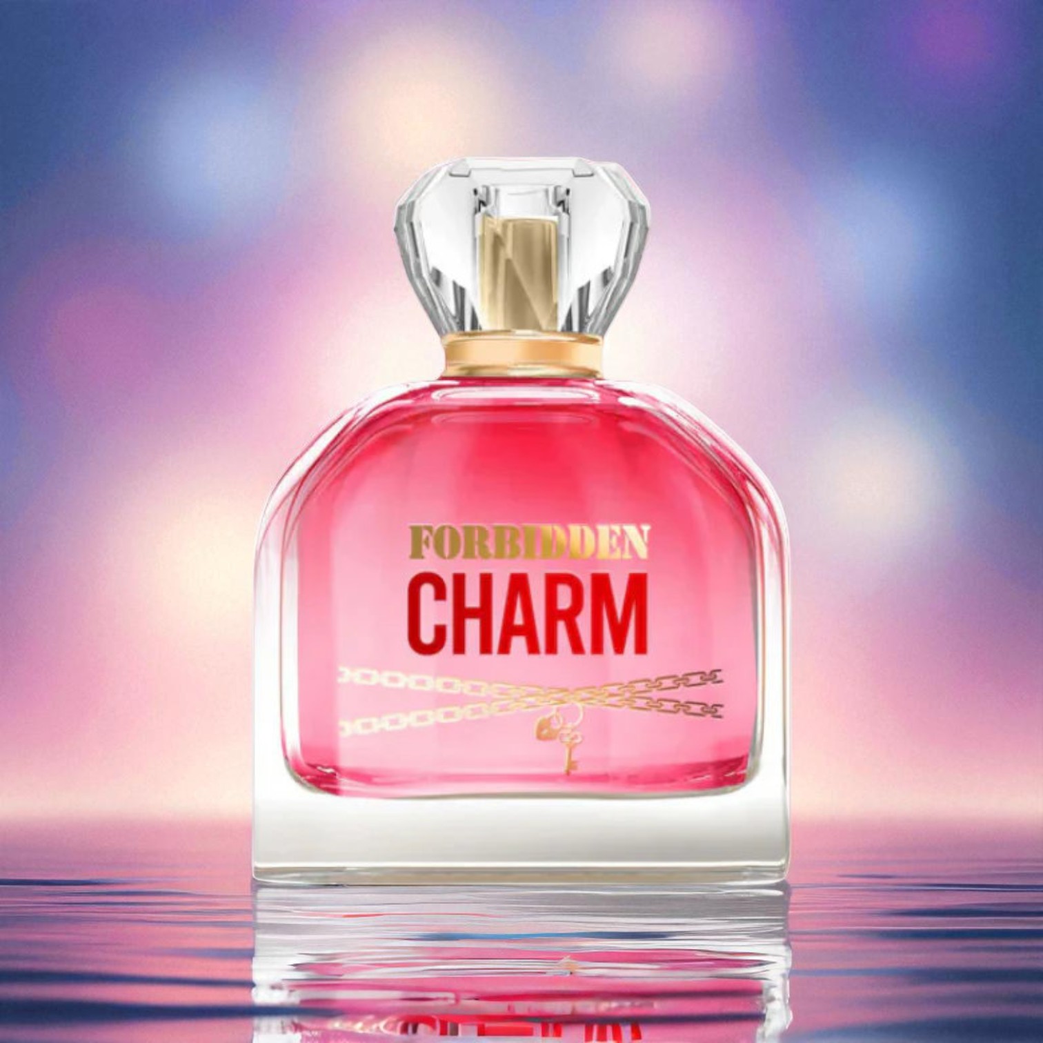 Luxerom Co. Forbidden Charm 100 ml - Imagen 4