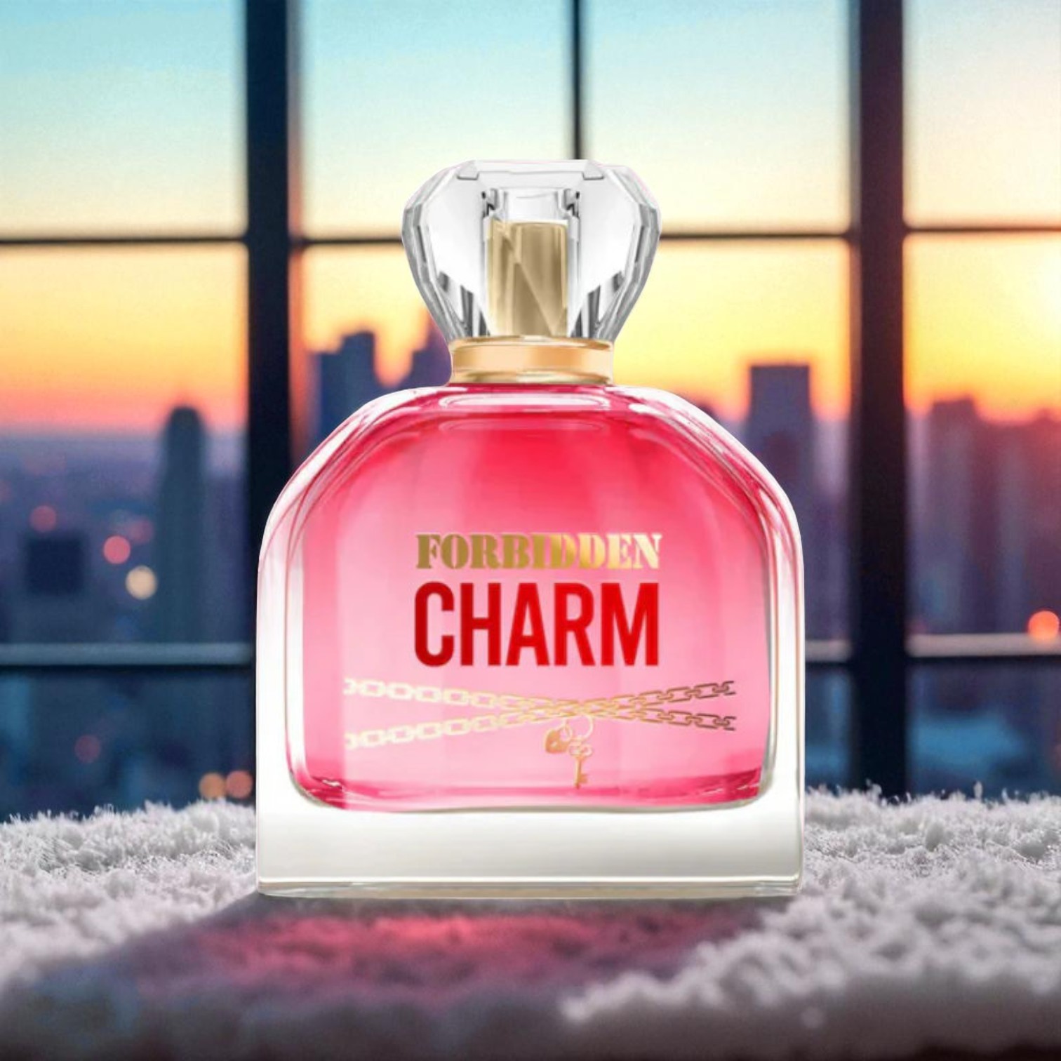 Luxerom Co. Forbidden Charm 100 ml - Imagen 6