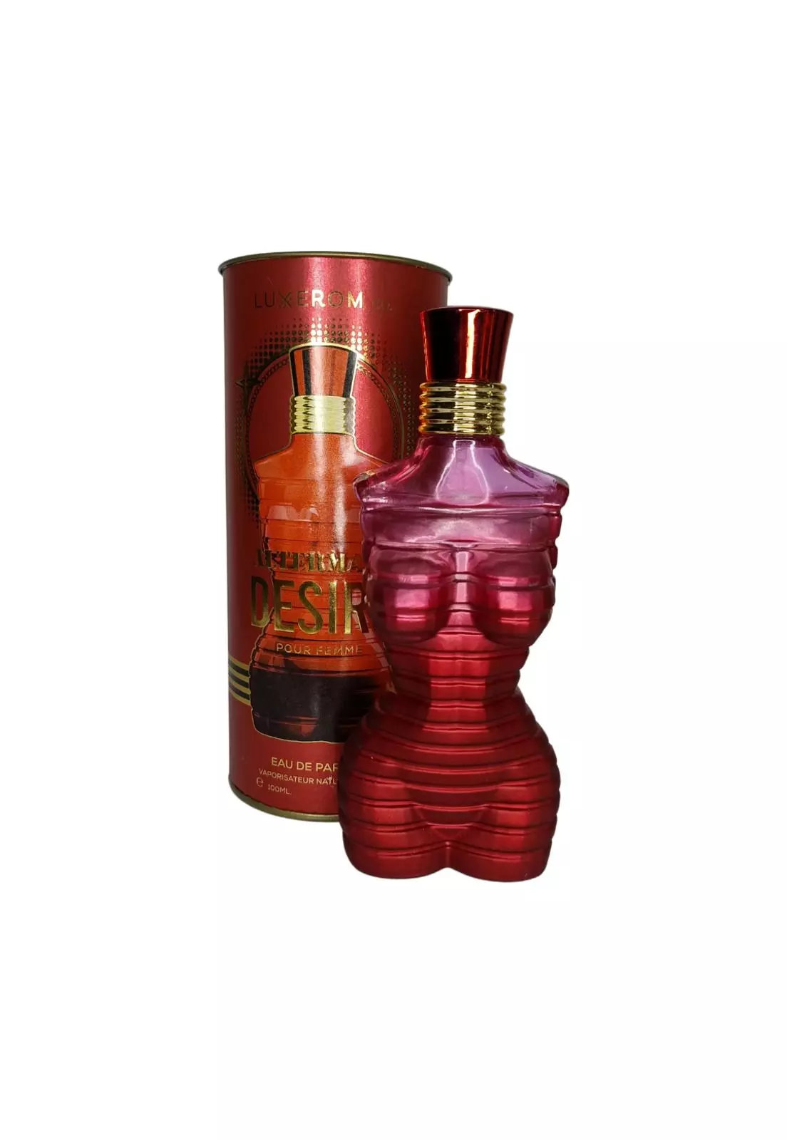 Altermate Desire 100 ml - Imagen 2