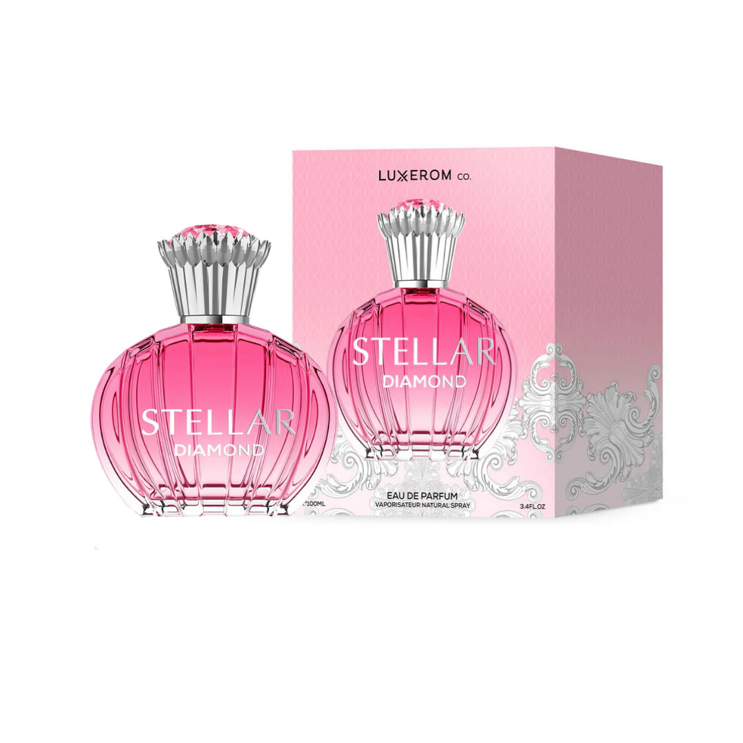 Luxerom Co. Stellar Diamond 100 ml - Imagen 2