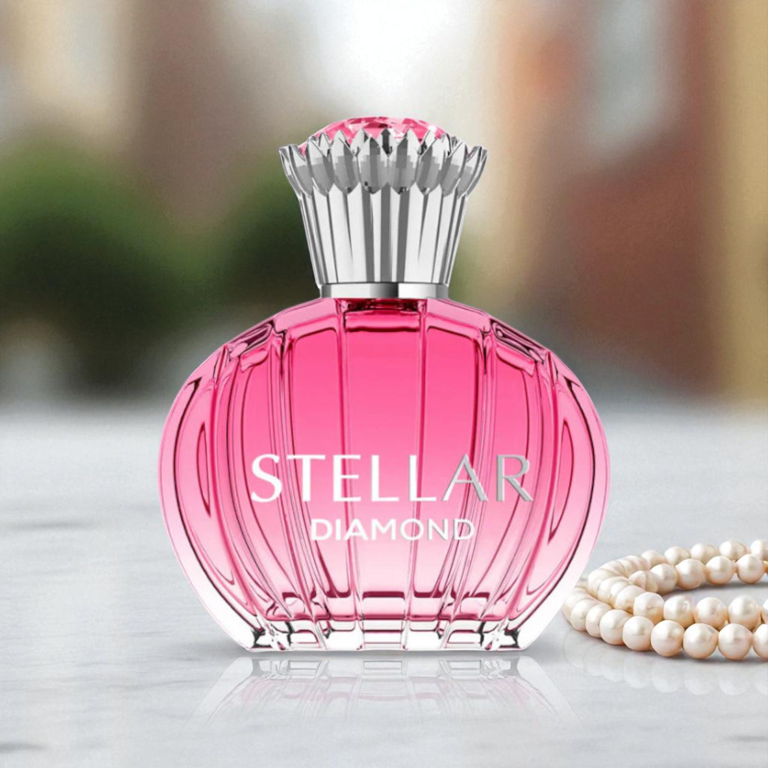 Luxerom Co. Stellar Diamond 100 ml - Imagen 3