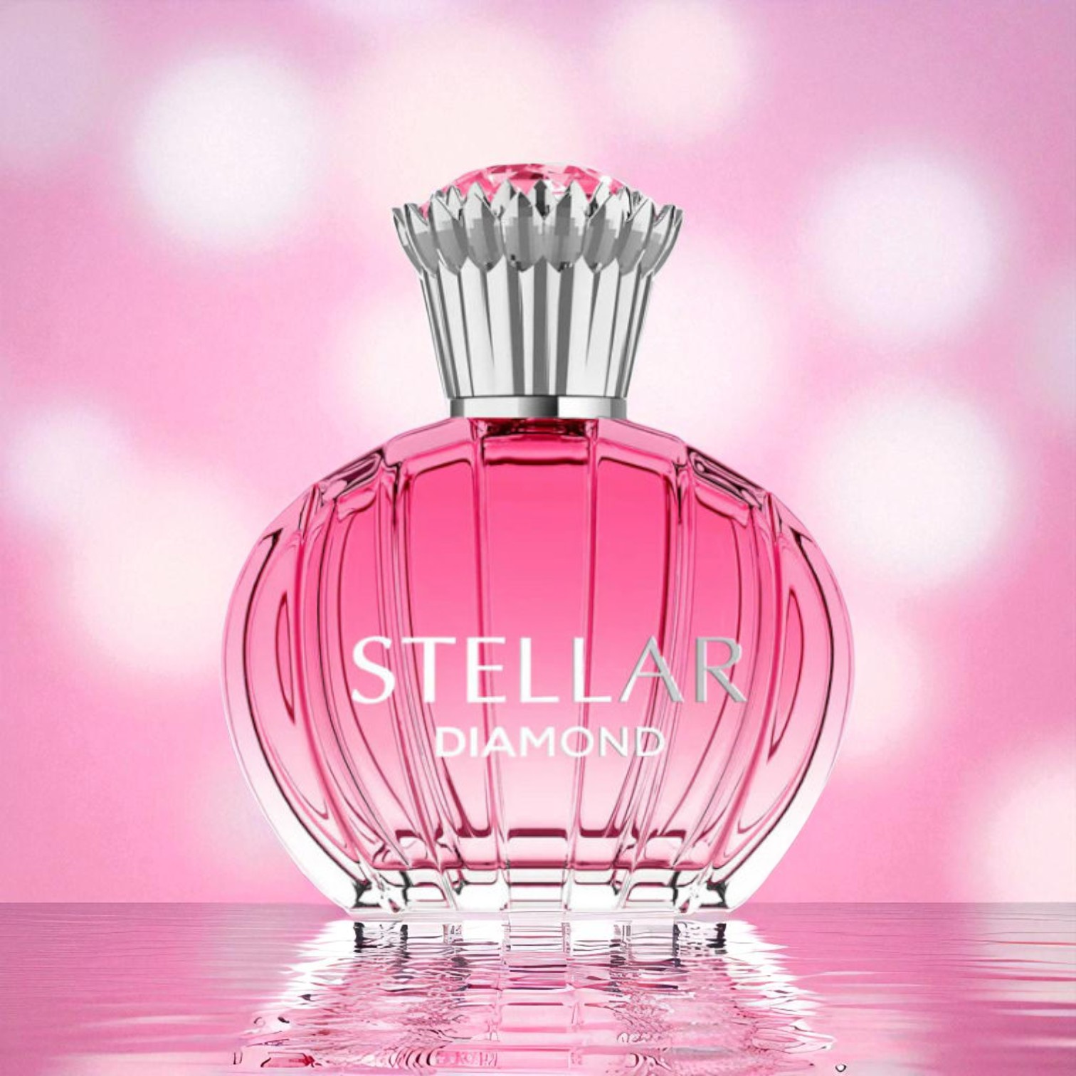 Luxerom Co. Stellar Diamond 100 ml - Imagen 4