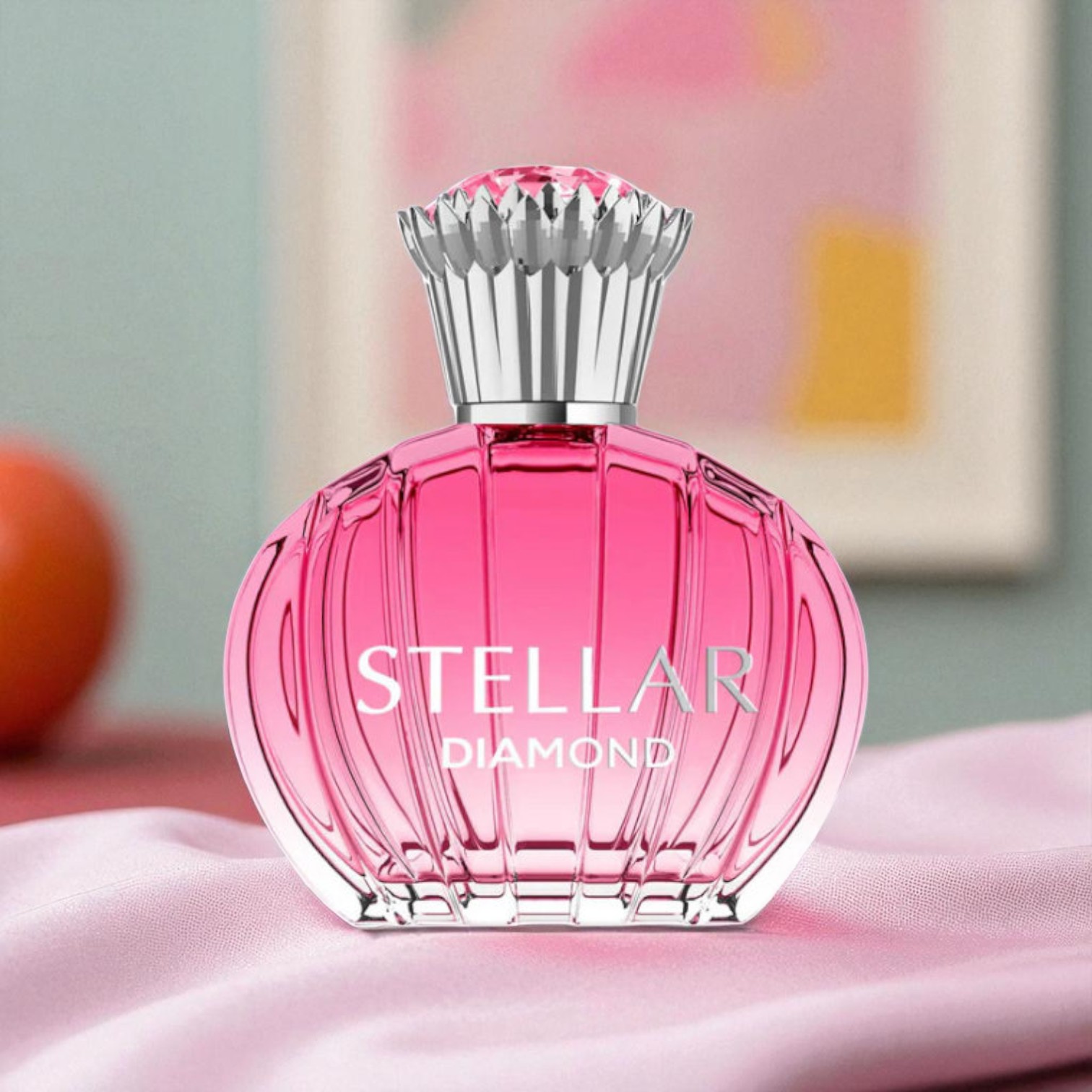 Luxerom Co. Stellar Diamond 100 ml - Imagen 5