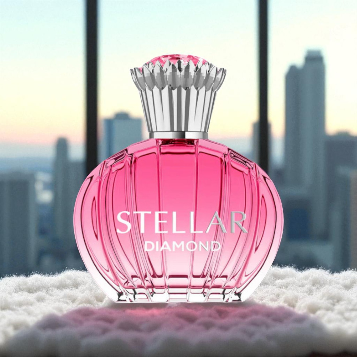 Luxerom Co. Stellar Diamond 100 ml - Imagen 6
