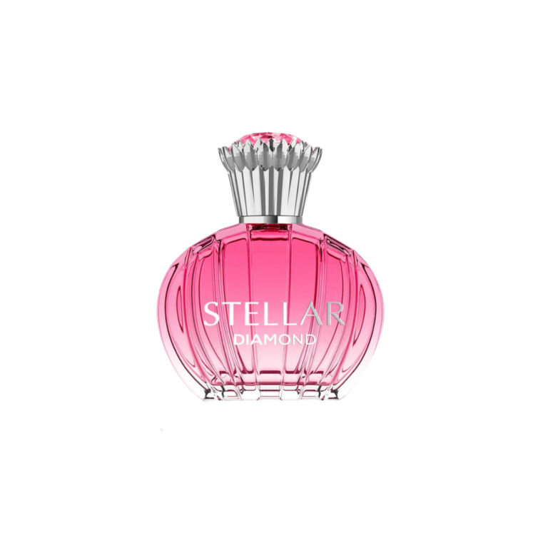 Luxerom Co. Stellar Diamond 100 ml — presentación del producto