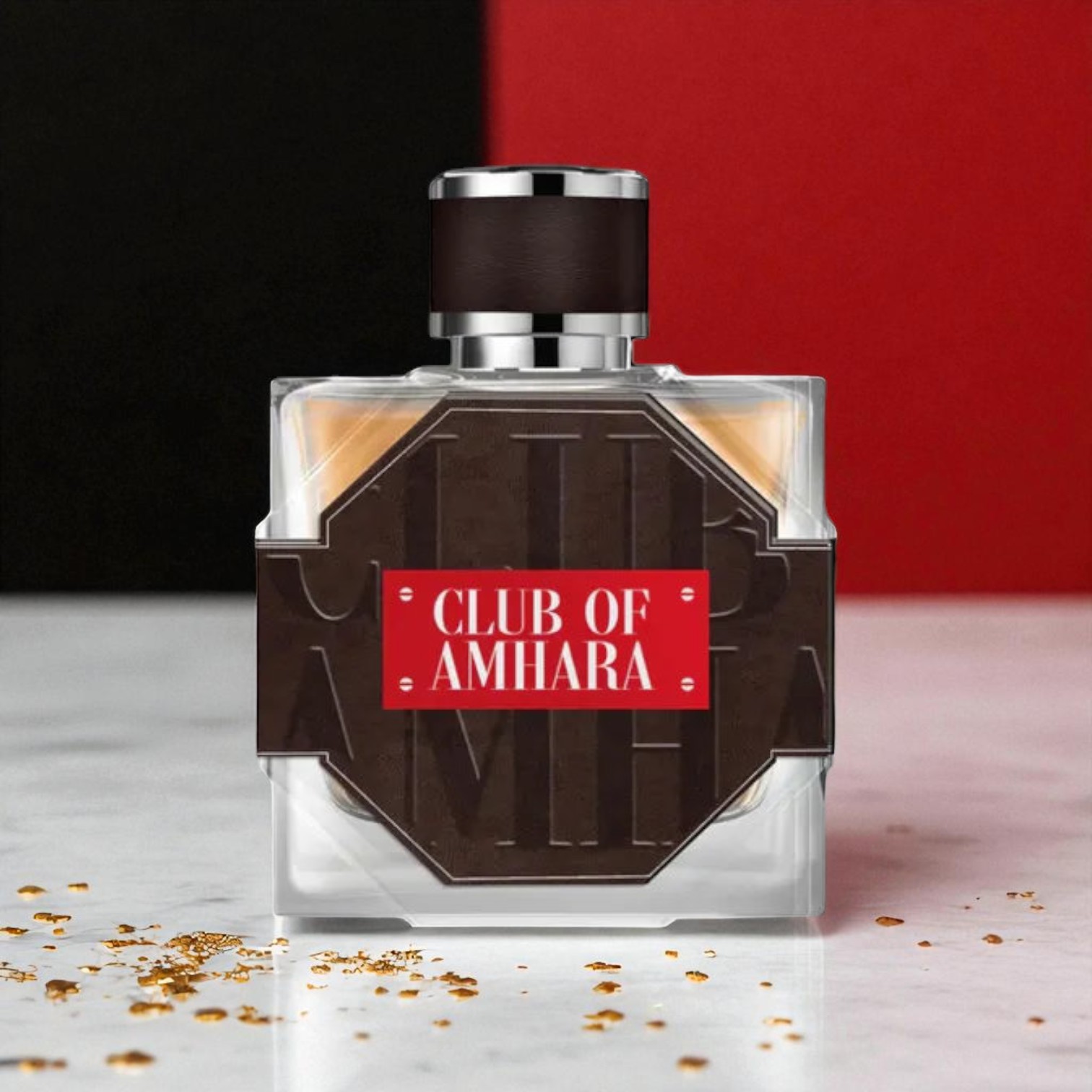 Luxerom Co. Club Of Amhara 100 ml - Imagen 3