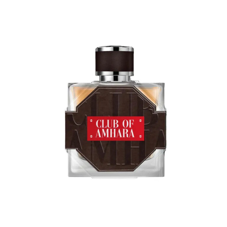 Club Of Amhara 100 ml