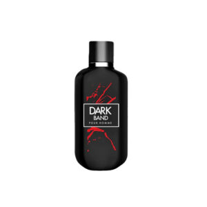 Luxerom Co. Dark Band 100 ml — presentación del producto