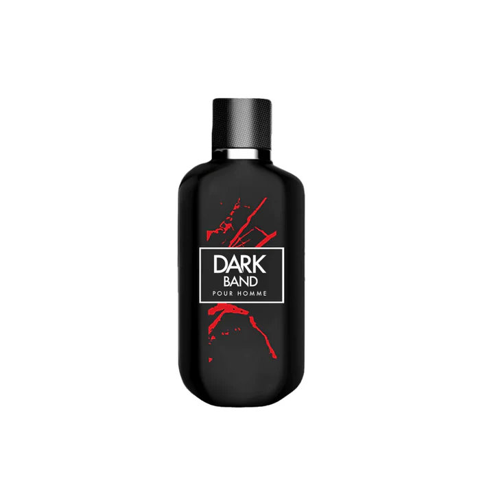 Dark Band 100 ml