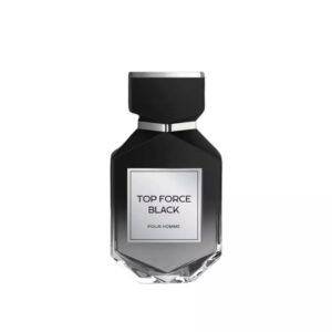 Luxerom Co. Top Force Black 100 ml — presentación del producto
