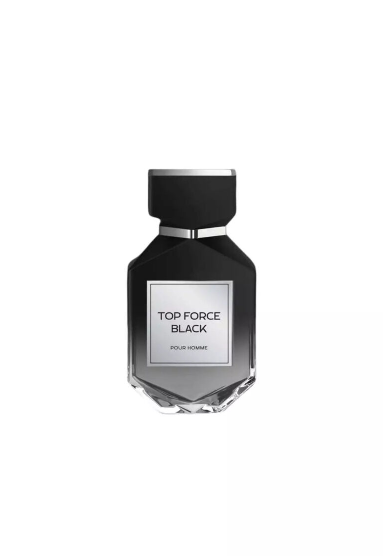 Top Force Black 100 ml