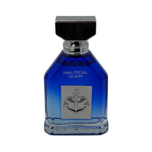 Luxerom Co. Nautical Quest 100 ml — presentación del producto
