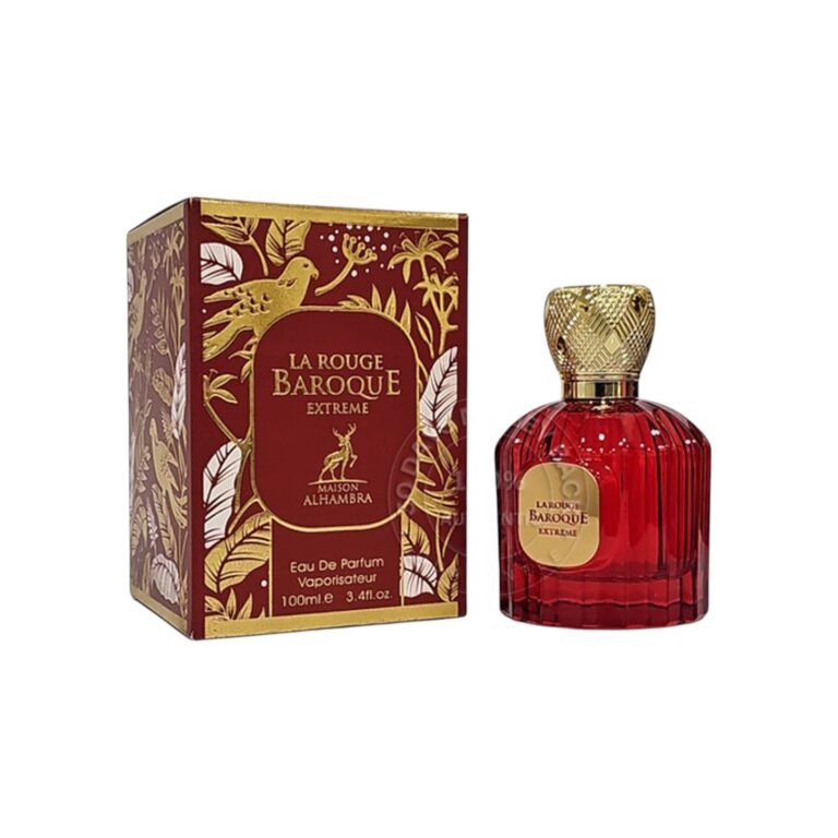 La Rouge Baroque Extreme 100 ml