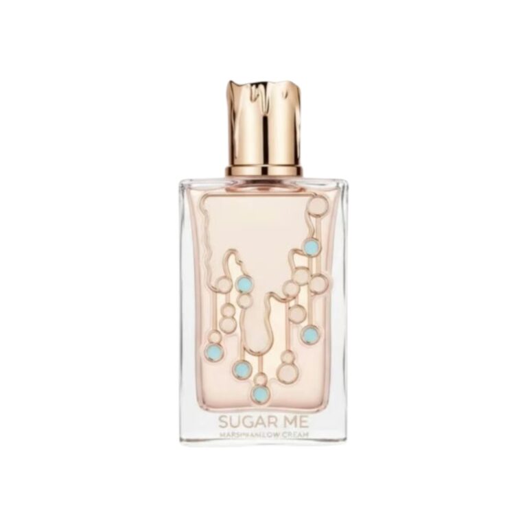 Maison Alhambra Sugar Me Marshmallow Dream 100 ml — presentación del producto