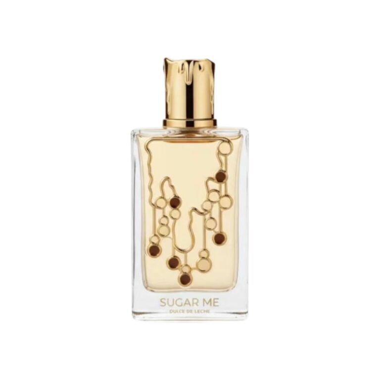 Sugar Me Dulce de Leche 100 ml