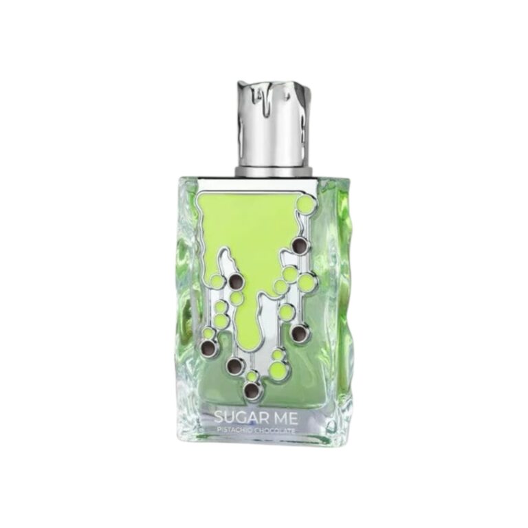 Maison Alhambra Sugar Me Pistachio Chocolate 100 ml — presentación del producto
